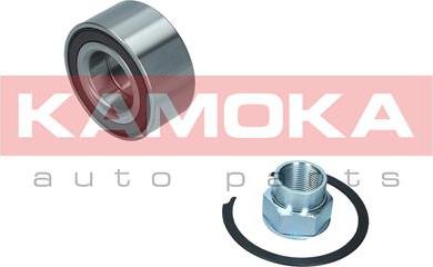 Kamoka 5600104 - Kit cuscinetto ruota autozon.pro