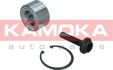 Kamoka 5600105 - Kit cuscinetto ruota autozon.pro