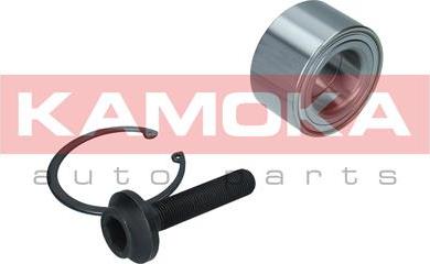 Kamoka 5600105 - Kit cuscinetto ruota autozon.pro