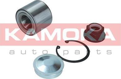 Kamoka 5600101 - Kit cuscinetto ruota autozon.pro