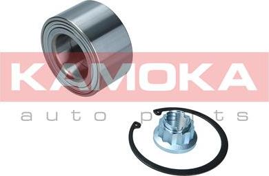 Kamoka 5600108 - Kit cuscinetto ruota autozon.pro