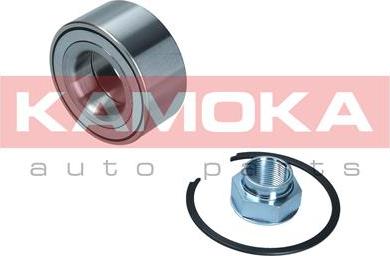 Kamoka 5600103 - Kit cuscinetto ruota autozon.pro