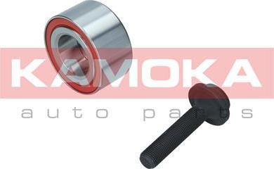 Kamoka 5600107 - Kit cuscinetto ruota autozon.pro