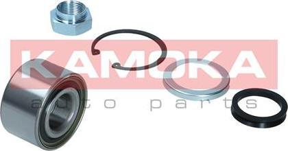 Kamoka 5600114 - Kit cuscinetto ruota autozon.pro