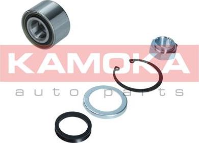 Kamoka 5600114 - Kit cuscinetto ruota autozon.pro