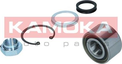 Kamoka 5600114 - Kit cuscinetto ruota autozon.pro