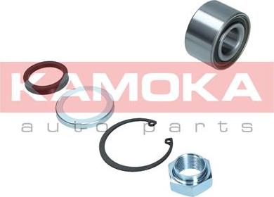 Kamoka 5600114 - Kit cuscinetto ruota autozon.pro