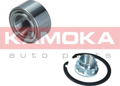 Kamoka 5600115 - Kit cuscinetto ruota autozon.pro