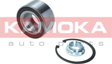 Kamoka 5600110 - Kit cuscinetto ruota autozon.pro