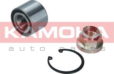 Kamoka 5600111 - Kit cuscinetto ruota autozon.pro