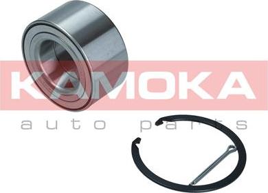 Kamoka 5600113 - Kit cuscinetto ruota autozon.pro