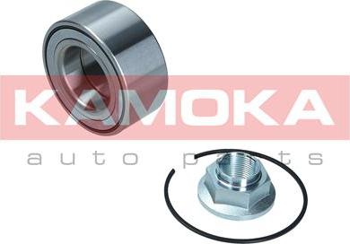 Kamoka 5600180 - Kit cuscinetto ruota autozon.pro