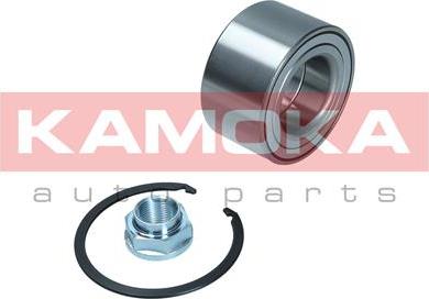 Kamoka 5600182 - Kit cuscinetto ruota autozon.pro