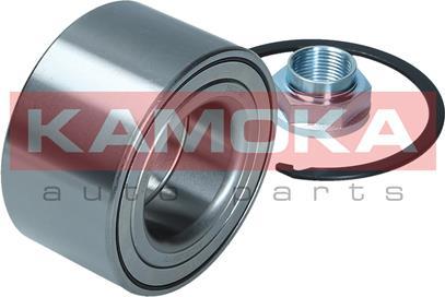 Kamoka 5600182 - Kit cuscinetto ruota autozon.pro