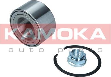 Kamoka 5600182 - Kit cuscinetto ruota autozon.pro