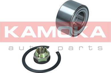 Kamoka 5600130 - Kit cuscinetto ruota autozon.pro