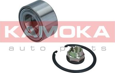 Kamoka 5600131 - Kit cuscinetto ruota autozon.pro