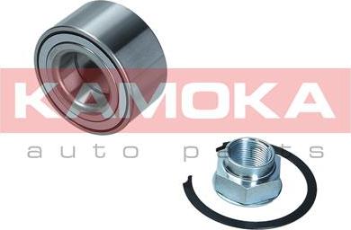 Kamoka 5600137 - Kit cuscinetto ruota autozon.pro