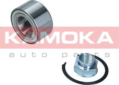 Kamoka 5600120 - Kit cuscinetto ruota autozon.pro