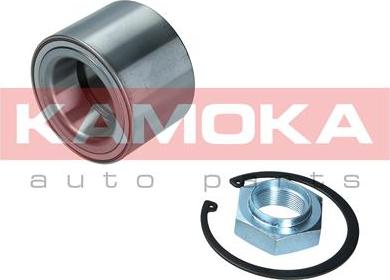 Kamoka 5600121 - Kit cuscinetto ruota autozon.pro