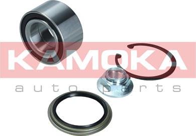 Kamoka 5600174 - Kit cuscinetto ruota autozon.pro