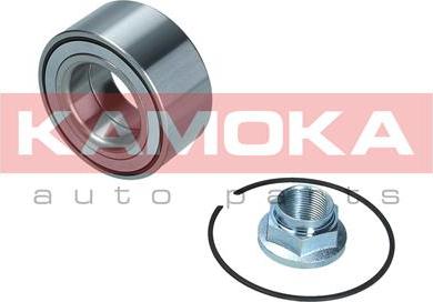 Kamoka 5600178 - Kit cuscinetto ruota autozon.pro