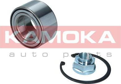 Kamoka 5600203 - Kit cuscinetto ruota autozon.pro