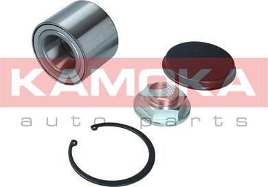 Kamoka 5600207 - Kit cuscinetto ruota autozon.pro