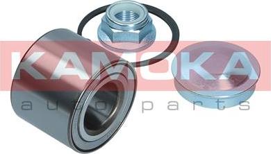 Kamoka 5600214 - Kit cuscinetto ruota autozon.pro