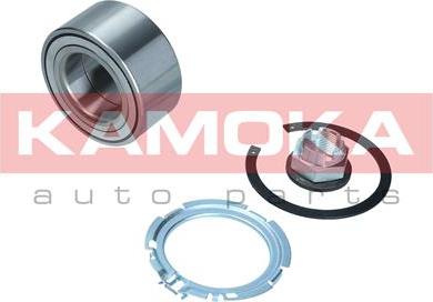 Kamoka 5600215 - Kit cuscinetto ruota autozon.pro