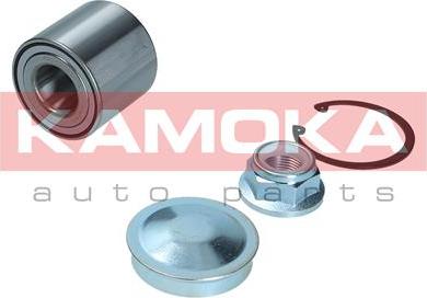 Kamoka 5600216 - Kit cuscinetto ruota autozon.pro