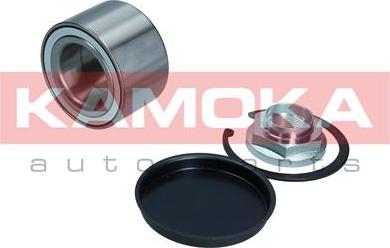 Kamoka 5600210 - Kit cuscinetto ruota autozon.pro