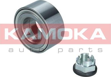 Kamoka 5600211 - Kit cuscinetto ruota autozon.pro