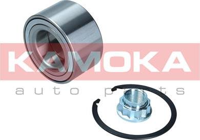 Kamoka 5600229 - Kit cuscinetto ruota autozon.pro