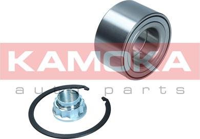 Kamoka 5600229 - Kit cuscinetto ruota autozon.pro