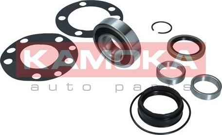 Kamoka 5600224 - Kit cuscinetto ruota autozon.pro