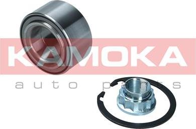 Kamoka 5600226 - Kit cuscinetto ruota autozon.pro