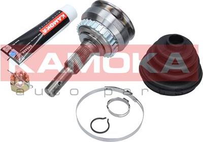 Kamoka 6956 - Kit giunti, Semiasse autozon.pro