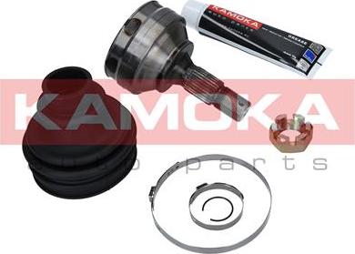 Kamoka 6016 - Kit giunti, Semiasse autozon.pro