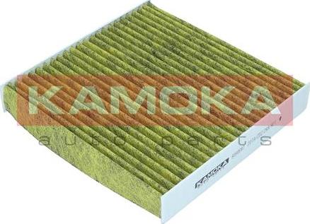 Kamoka 6080097 - Filtro, Aria abitacolo autozon.pro