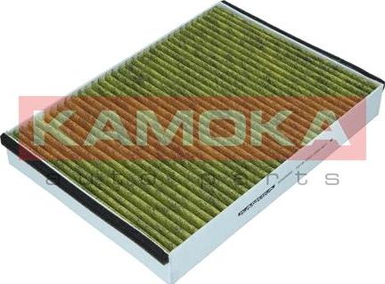 Kamoka 6080050 - Filtro, Aria abitacolo autozon.pro