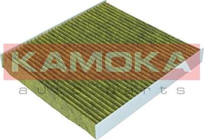 Kamoka 6080069 - Filtro, Aria abitacolo autozon.pro