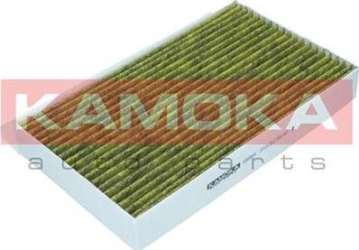 Kamoka 6080064 - Filtro, Aria abitacolo autozon.pro