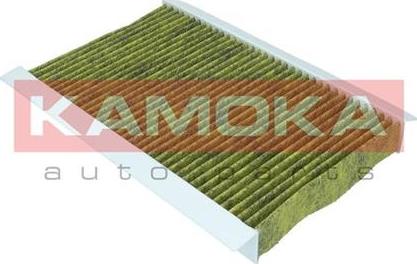 Kamoka 6080009 - Filtro, Aria abitacolo autozon.pro