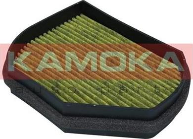 Kamoka 6080003 - Filtro, Aria abitacolo autozon.pro