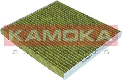 Kamoka 6080086 - Filtro, Aria abitacolo autozon.pro