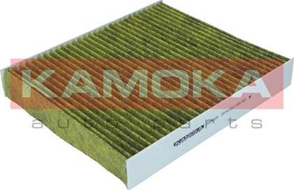 Kamoka 6080029 - Filtro, Aria abitacolo autozon.pro