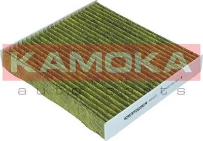 Kamoka 6080072 - Filtro, Aria abitacolo autozon.pro