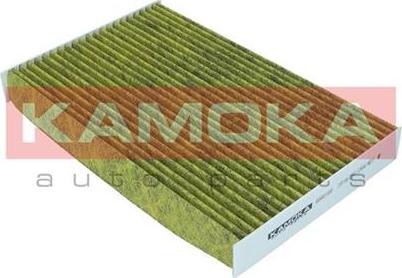 Kamoka 6080108 - Filtro, Aria abitacolo autozon.pro