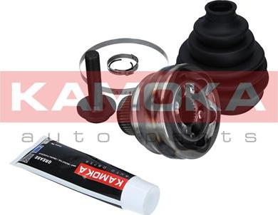 Kamoka 6081 - Kit giunti, Semiasse autozon.pro